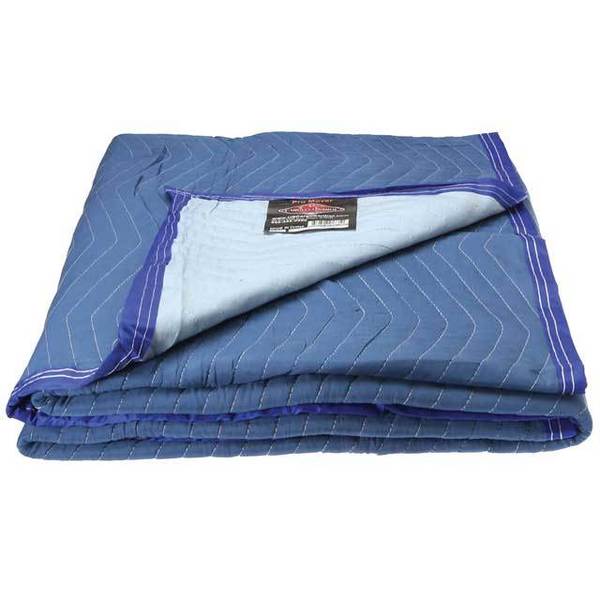 Us Cargo Control Moving Blanket- Pro Mover MBPRO82-EA